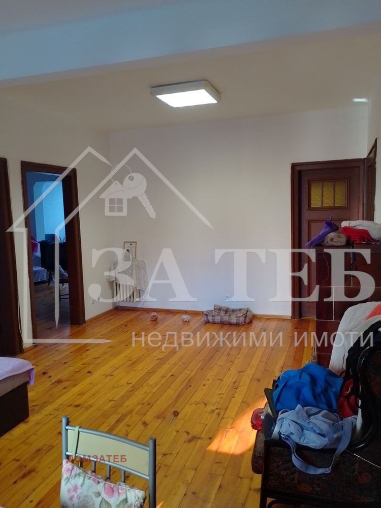 Продава МНОГОСТАЕН, гр. София, Център, снимка 3 - Апартаменти - 56005282