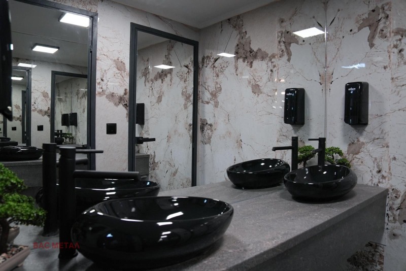 Продава ОФИС, гр. София, Лозенец, снимка 4 - Офиси - 52295040