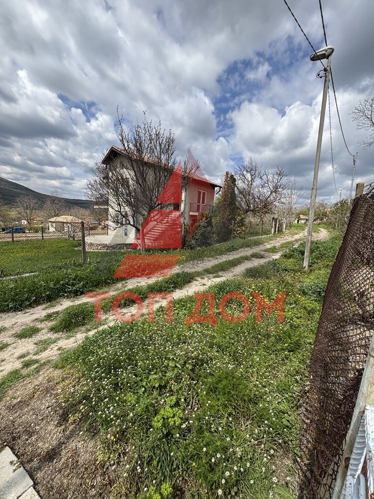 Продава  Къща област Добрич , с. Оброчище , 100 кв.м | 17866186 - изображение [5]