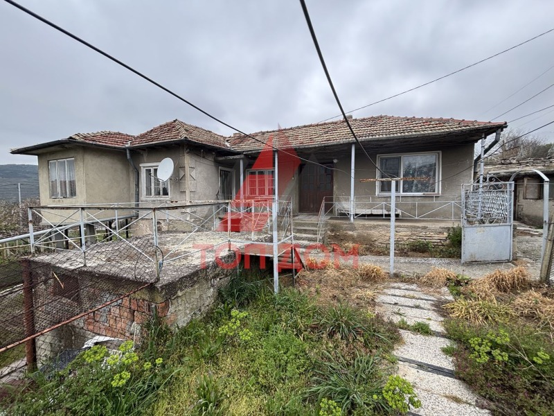 Продава  Къща област Добрич , с. Оброчище , 100 кв.м | 17866186 - изображение [16]