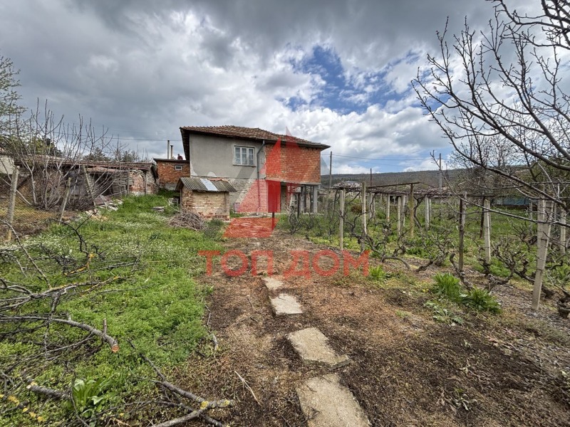 Продава  Къща, област Добрич, с. Оброчище • 54 900 EUR • ID 78082675 — holmes.bg - [1] 