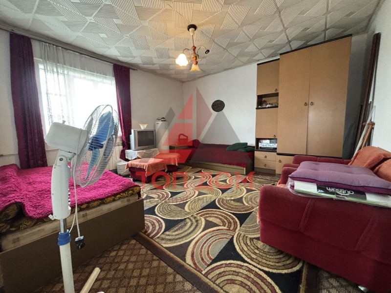 Продава  Къща област Добрич , с. Оброчище , 100 кв.м | 17866186 - изображение [9]