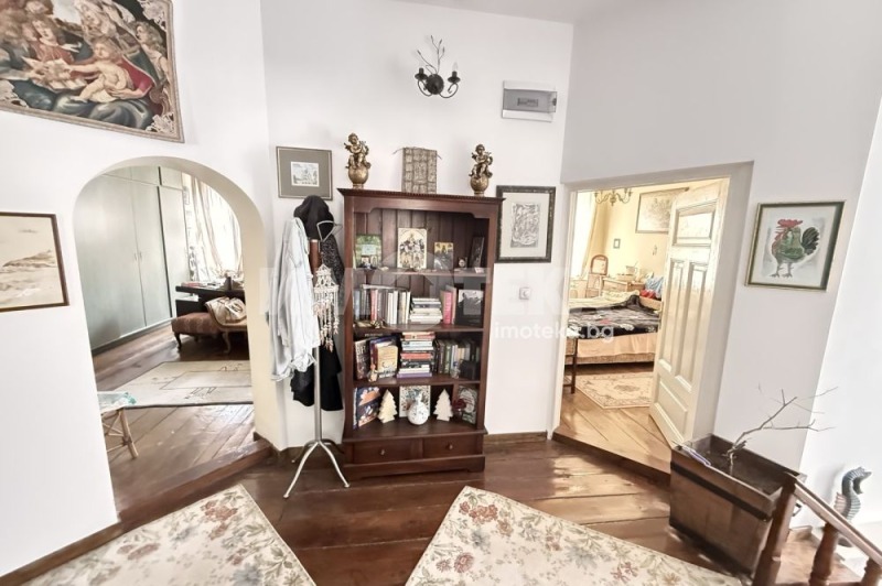 Продава КЪЩА, с. Гложене, област Ловеч, снимка 9 - Къщи - 52319262