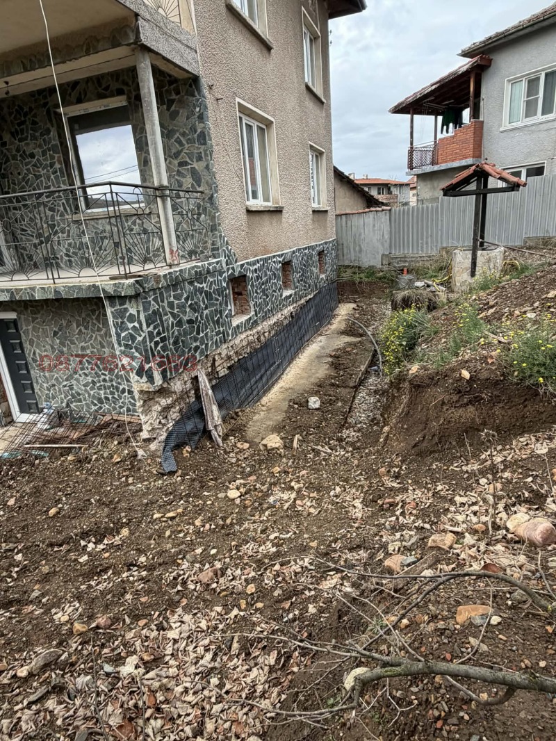 Продава КЪЩА, гр. Батановци, област Перник, снимка 5 - Къщи - 52781299