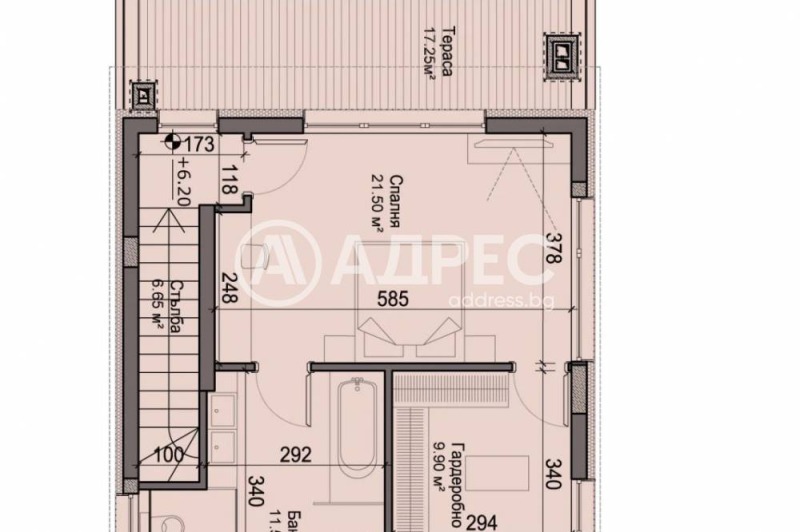 Продава КЪЩА, гр. София, Драгалевци, снимка 6 - Къщи - 53519999