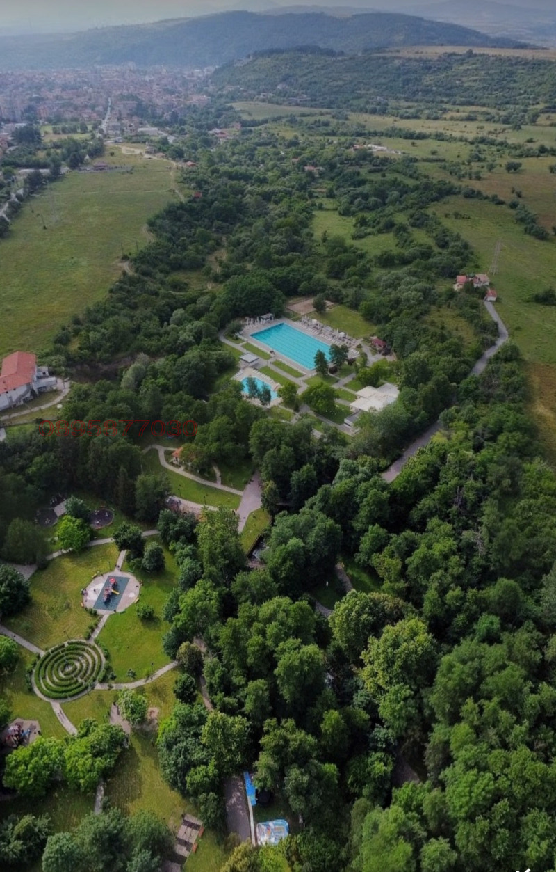 Продава ПАРЦЕЛ, гр. Дупница, област Кюстендил, снимка 7 - Парцели - 52781972