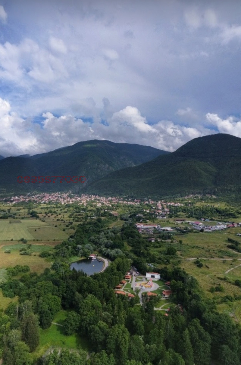 Продава ПАРЦЕЛ, гр. Дупница, област Кюстендил, снимка 16 - Парцели - 52781972