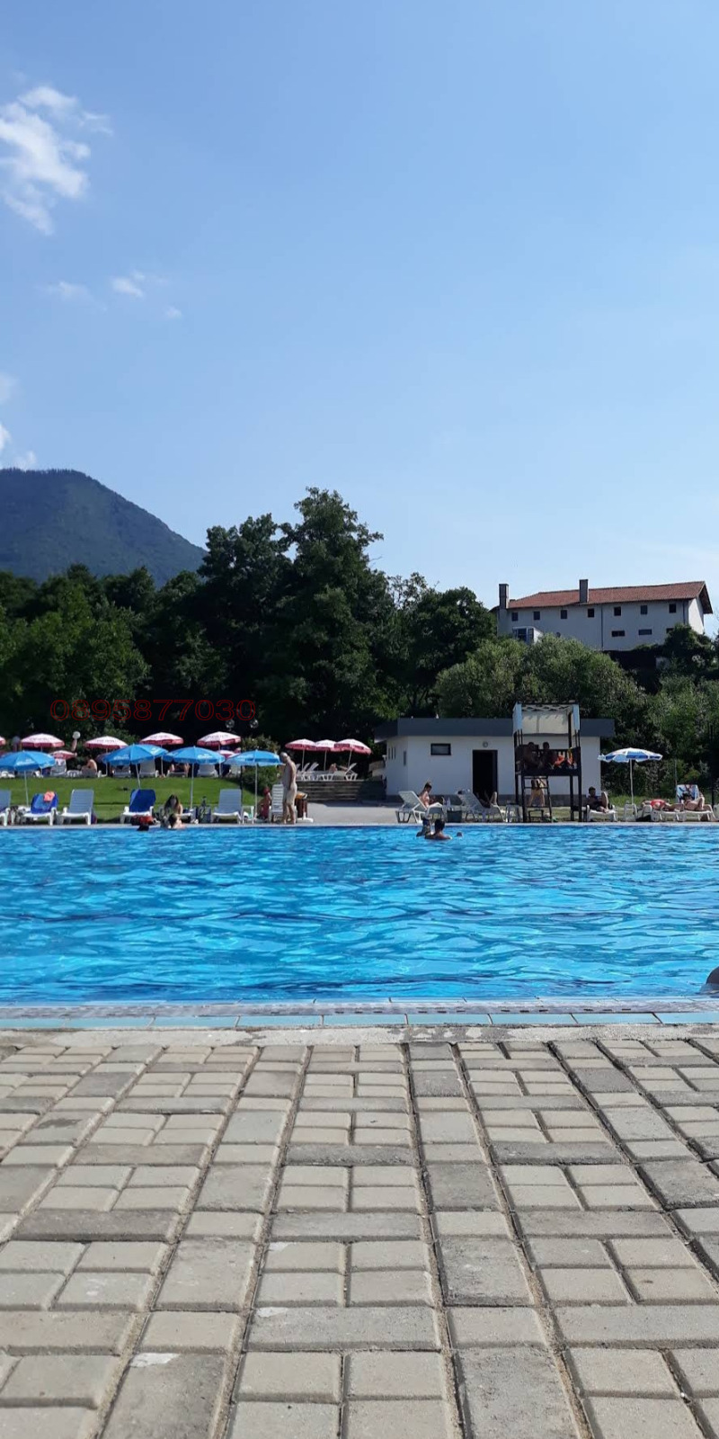 Продава ПАРЦЕЛ, гр. Дупница, област Кюстендил, снимка 11 - Парцели - 52781972