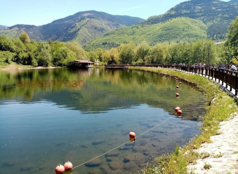 Продава ПАРЦЕЛ, гр. Дупница, област Кюстендил, снимка 12 - Парцели - 52781972