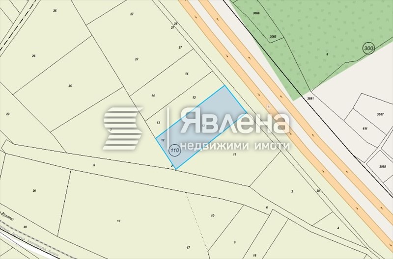 Продаја  Плот Благоевград , Втора промишлена зона , 2026 м2 | 97386535 - слика [2]