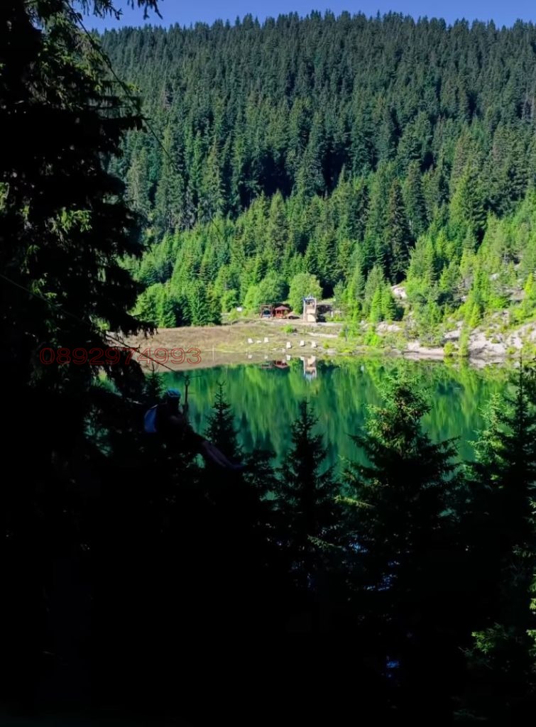 Продава ПАРЦЕЛ, с. Стойките, област Смолян, снимка 10 - Парцели - 53763051