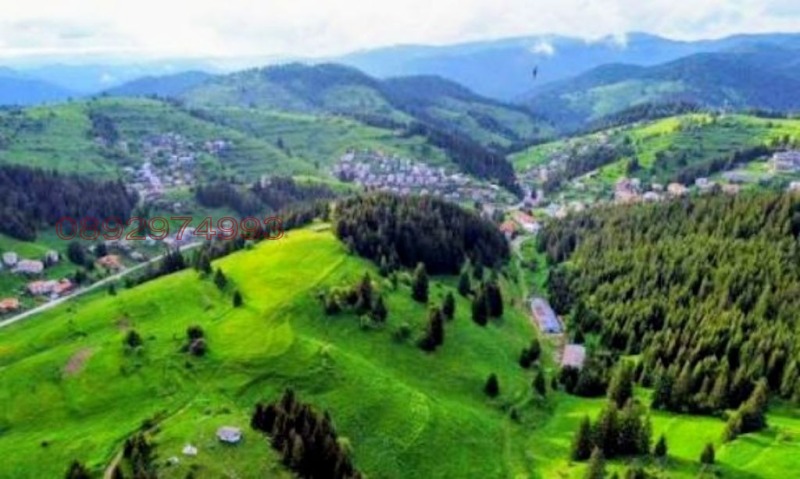 Продава ПАРЦЕЛ, с. Стойките, област Смолян