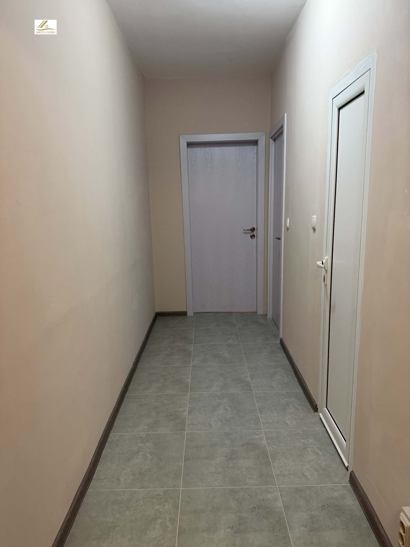 Продава 1-СТАЕН, гр. Плевен, Дружба 1, снимка 14 - Апартаменти - 54099839