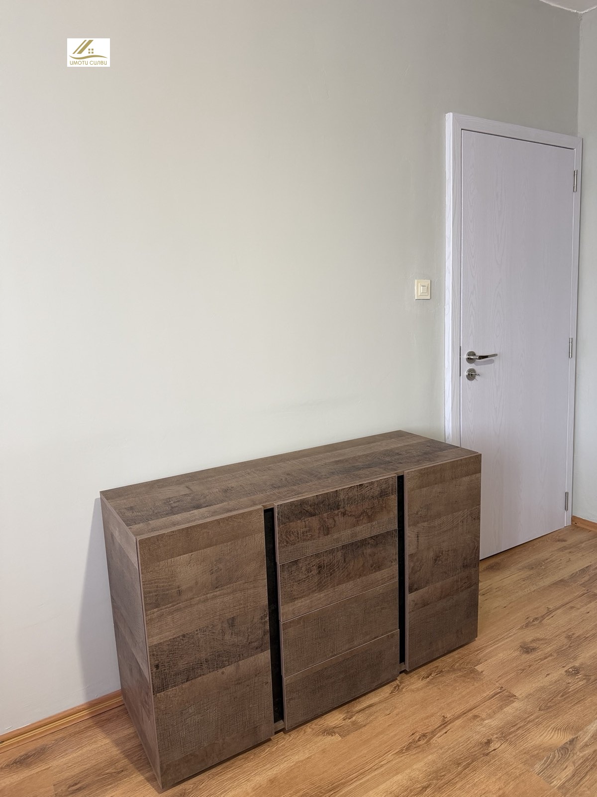 Продава 1-СТАЕН, гр. Плевен, Дружба 1, снимка 9 - Апартаменти - 54099839