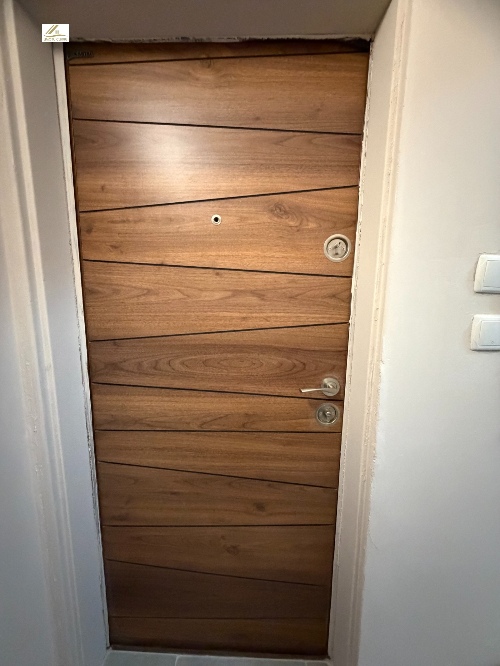 Продава 1-СТАЕН, гр. Плевен, Дружба 1, снимка 17 - Апартаменти - 54099839