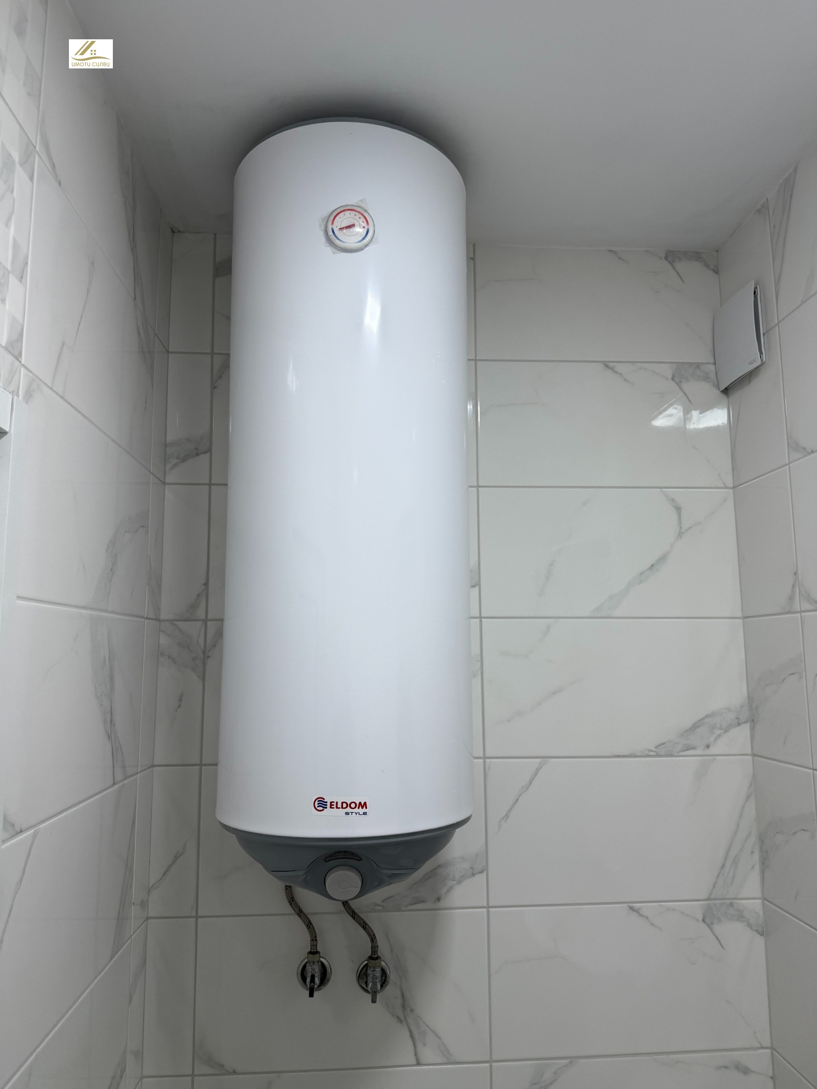 Продава 1-СТАЕН, гр. Плевен, Дружба 1, снимка 13 - Апартаменти - 54099839