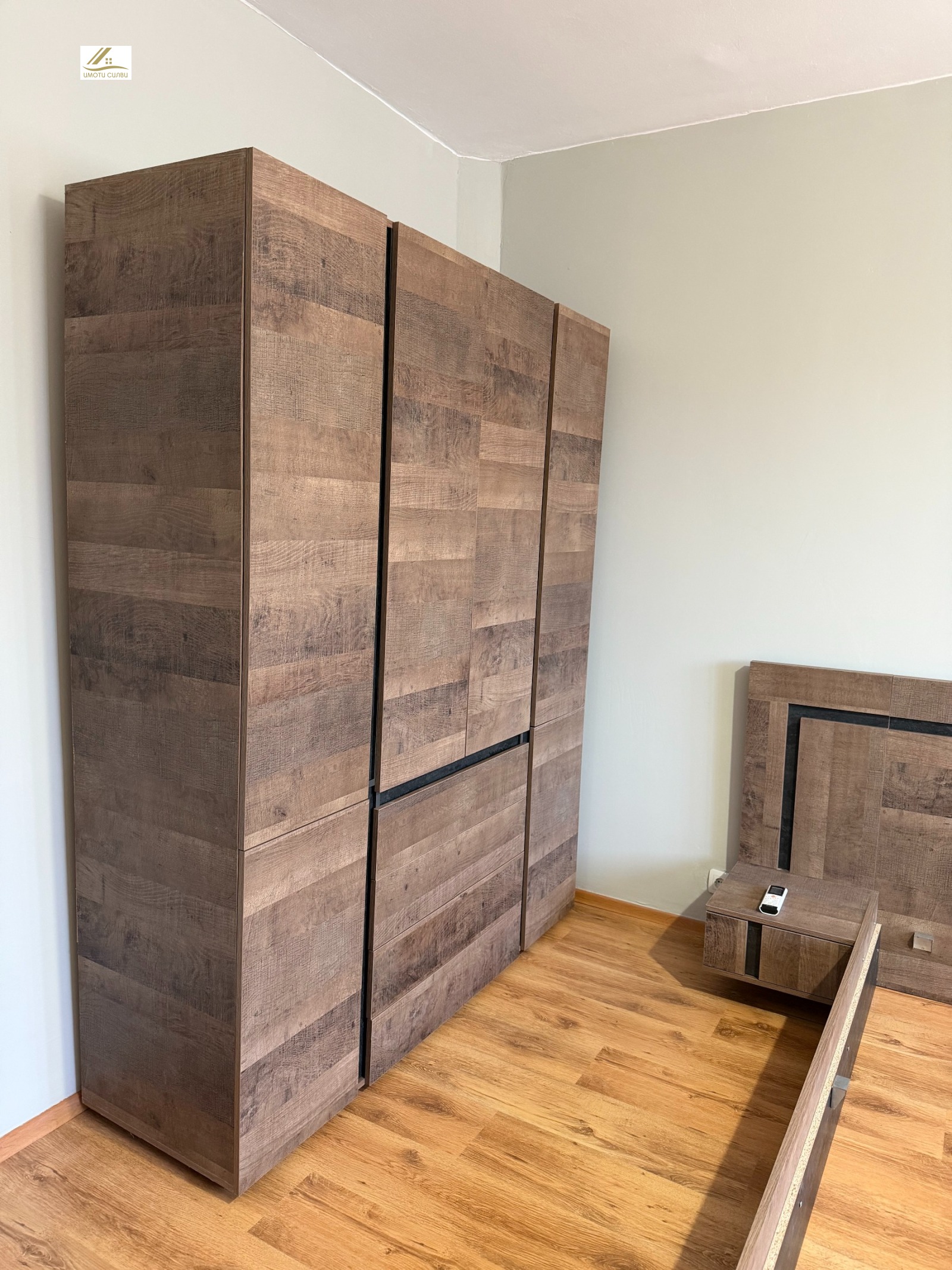 Продава 1-СТАЕН, гр. Плевен, Дружба 1, снимка 8 - Апартаменти - 54099839