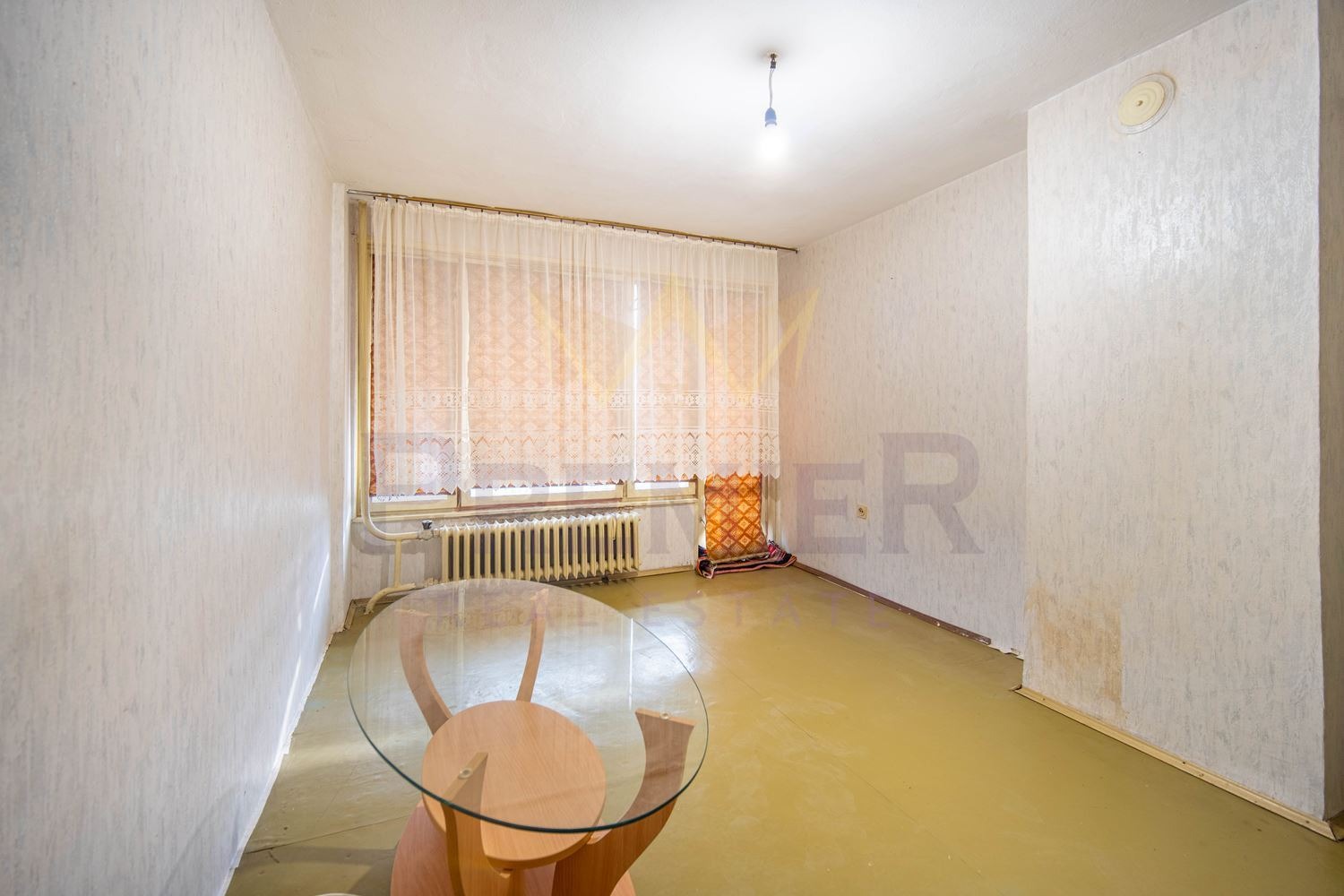 Продава 2-СТАЕН, гр. Добрич, Дружба 1, снимка 6 - Апартаменти - 53955943