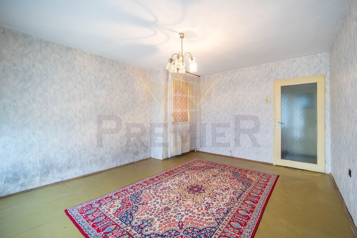 Продава 2-СТАЕН, гр. Добрич, Дружба 1, снимка 4 - Апартаменти - 53955943