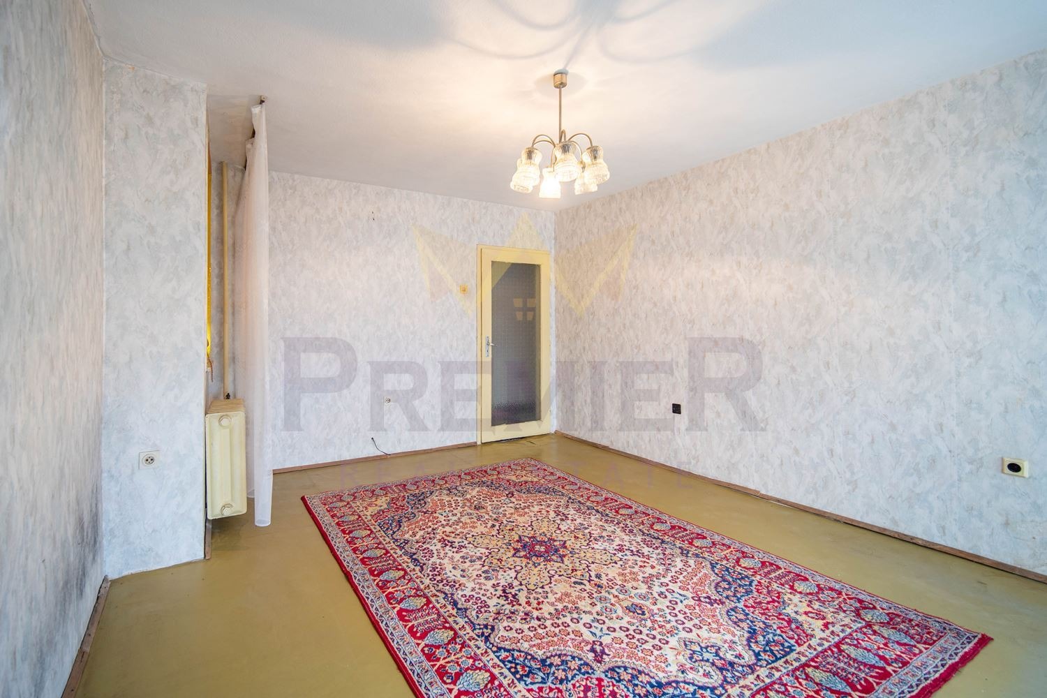 Продава 2-СТАЕН, гр. Добрич, Дружба 1, снимка 2 - Апартаменти - 53955943