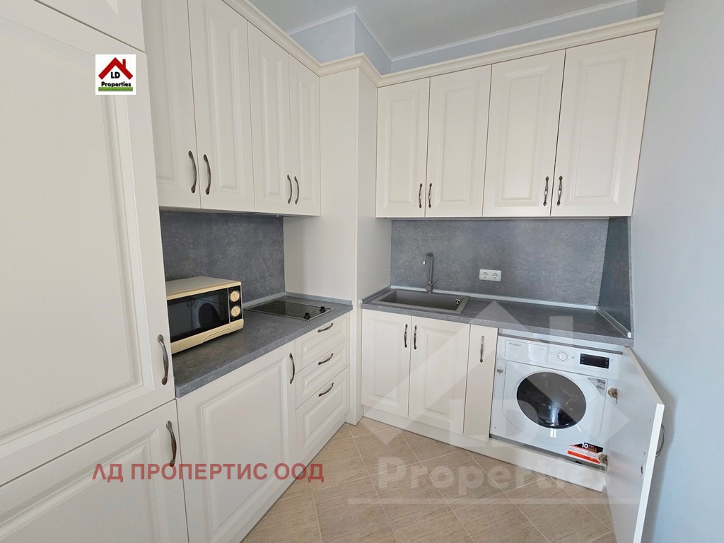 Продава 2-СТАЕН, гр. Варна, област Варна, снимка 4 - Апартаменти - 54067715