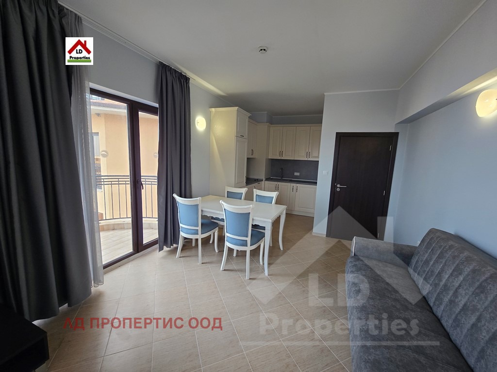 Продава 2-СТАЕН, гр. Варна, област Варна, снимка 3 - Апартаменти - 54067715