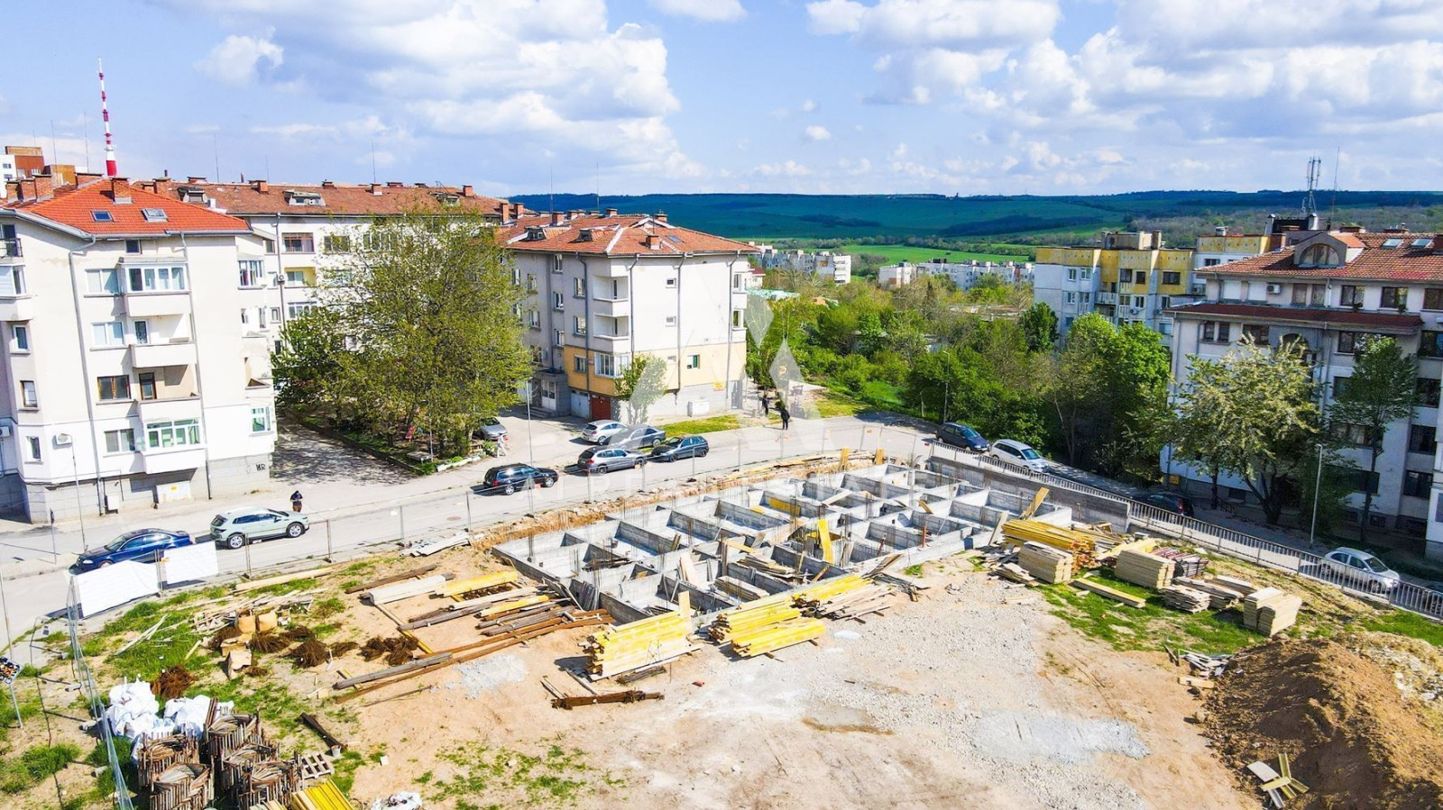 Продава 2-СТАЕН, гр. Плевен, Дружба 2, снимка 3 - Апартаменти - 54303885