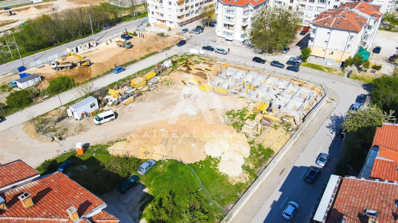 Продава 2-СТАЕН, гр. Плевен, Дружба 2, снимка 12 - Апартаменти - 54303885