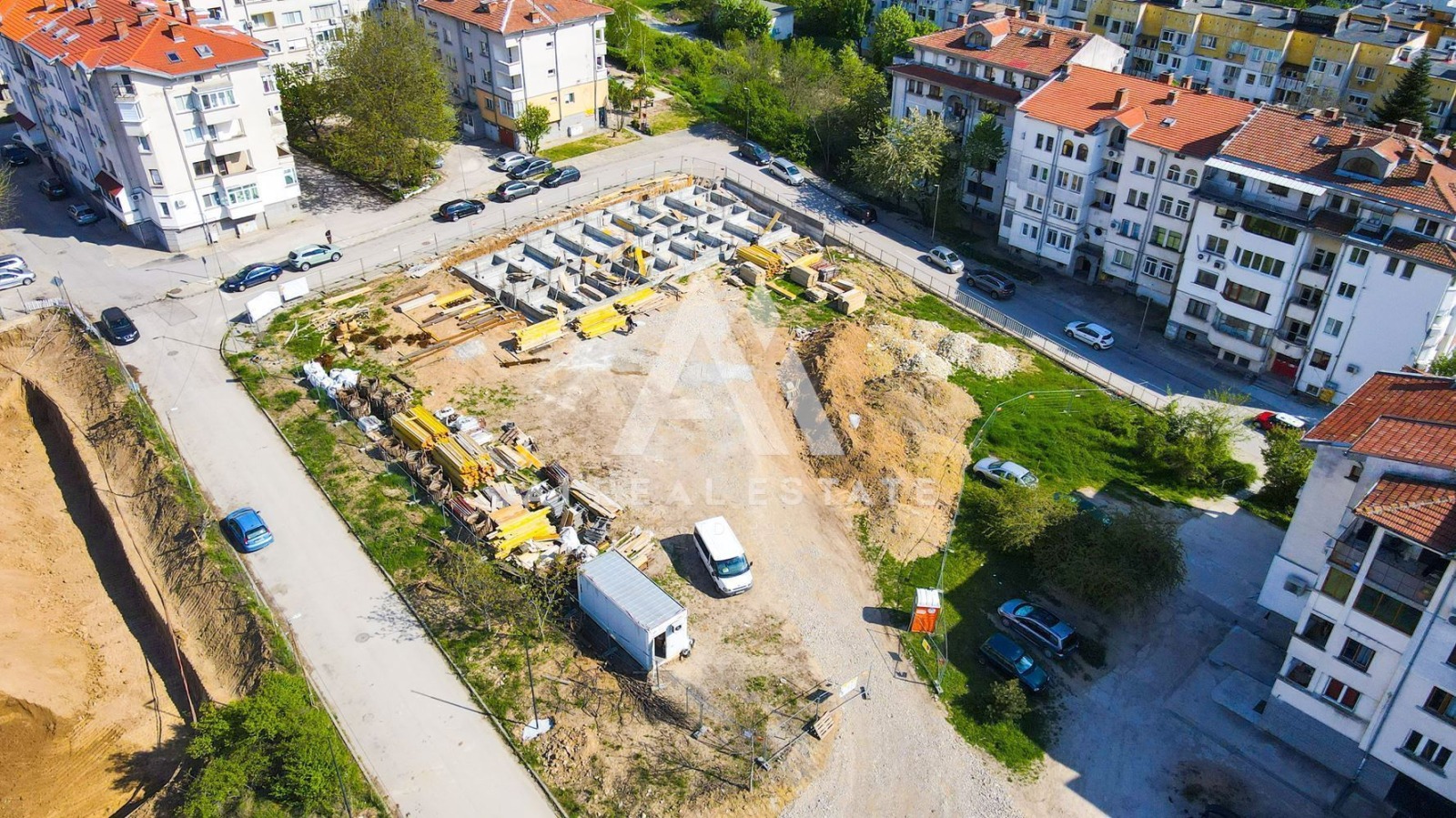 Продава 2-СТАЕН, гр. Плевен, Дружба 2, снимка 16 - Апартаменти - 54303885