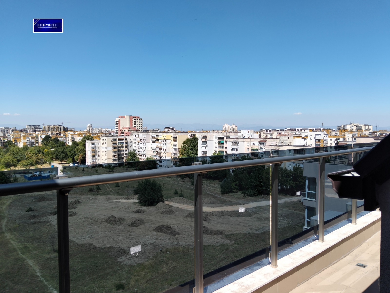 Продава 2-СТАЕН, гр. Пловдив, Тракия, снимка 9 - Апартаменти - 55712465