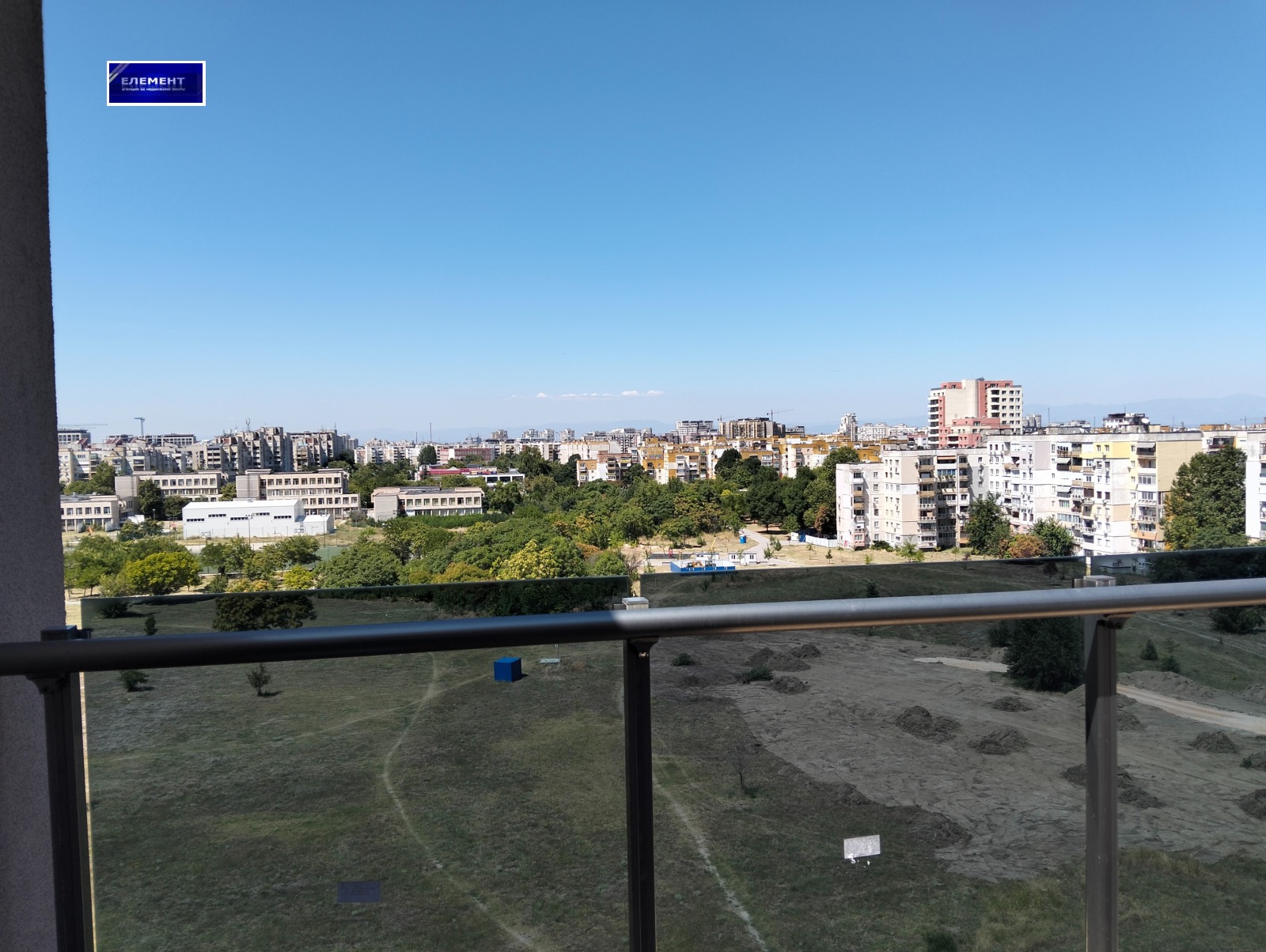 Продава 2-СТАЕН, гр. Пловдив, Тракия, снимка 10 - Апартаменти - 55712465