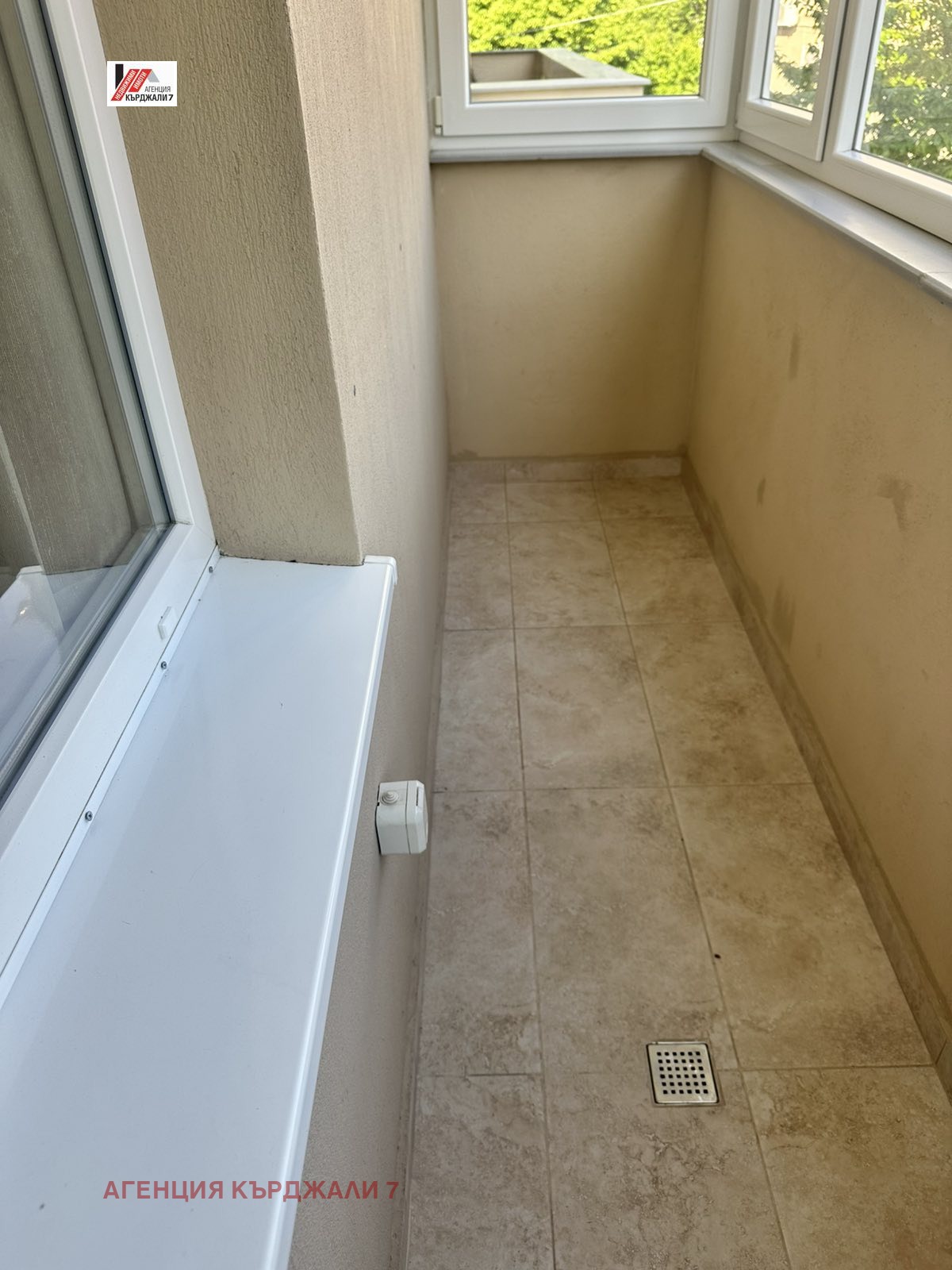 Продава 2-СТАЕН, гр. Кърджали, Център, снимка 5 - Апартаменти - 55720609