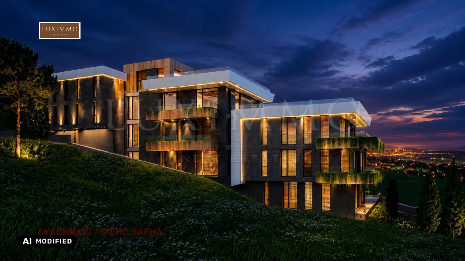 Продава 2-СТАЕН, гр. Варна, м-т Пчелина, снимка 4 - Апартаменти - 55890094