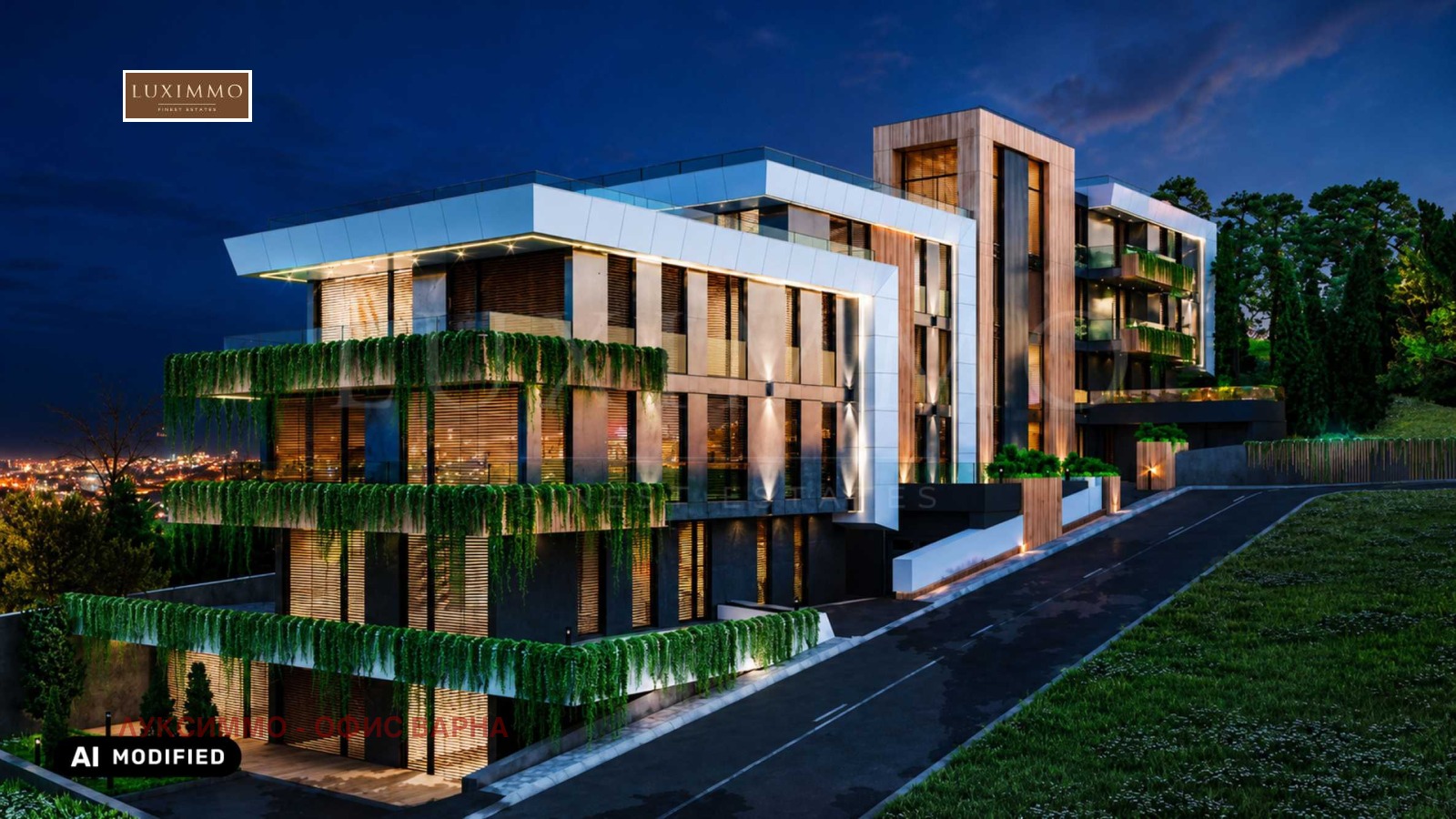 Продава 2-СТАЕН, гр. Варна, м-т Пчелина, снимка 3 - Апартаменти - 55890094