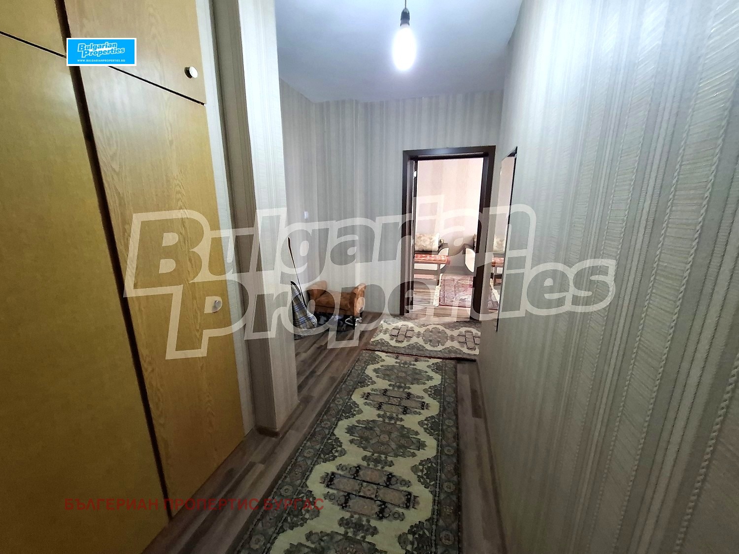 Продава 2-СТАЕН, гр. Средец, област Бургас, снимка 11 - Апартаменти - 56109173
