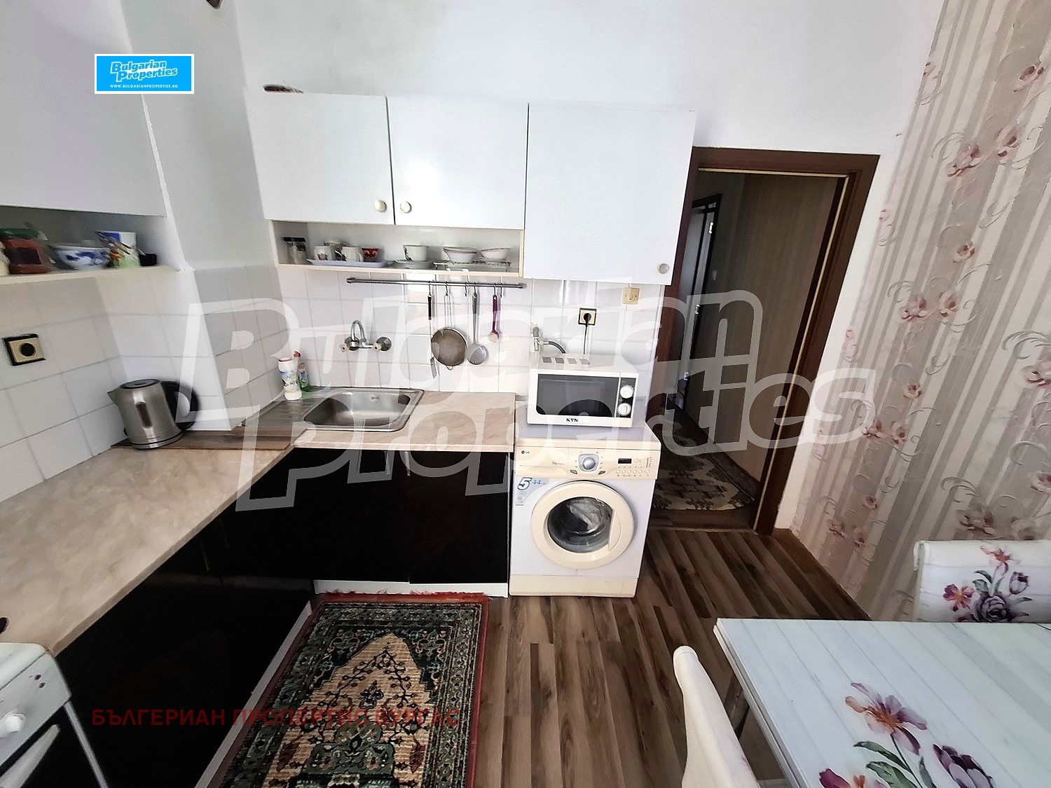 Продава 2-СТАЕН, гр. Средец, област Бургас, снимка 13 - Апартаменти - 56109173