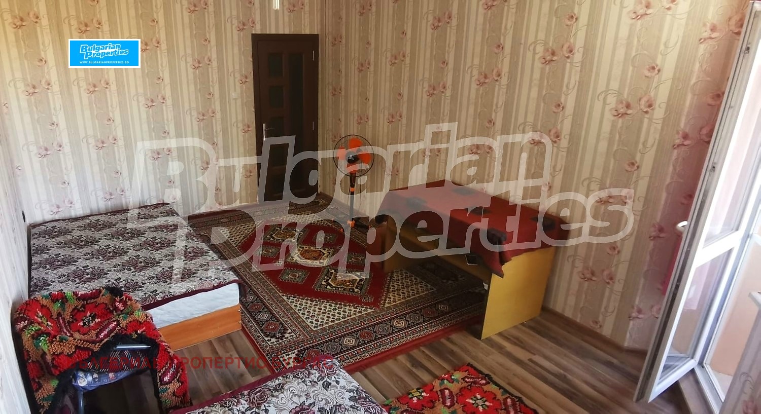 Продава 2-СТАЕН, гр. Средец, област Бургас, снимка 14 - Апартаменти - 56109173