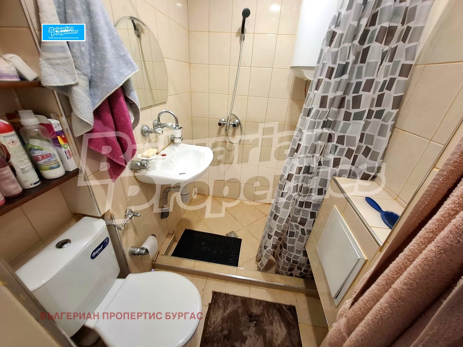Продава 2-СТАЕН, гр. Средец, област Бургас, снимка 8 - Апартаменти - 56109173