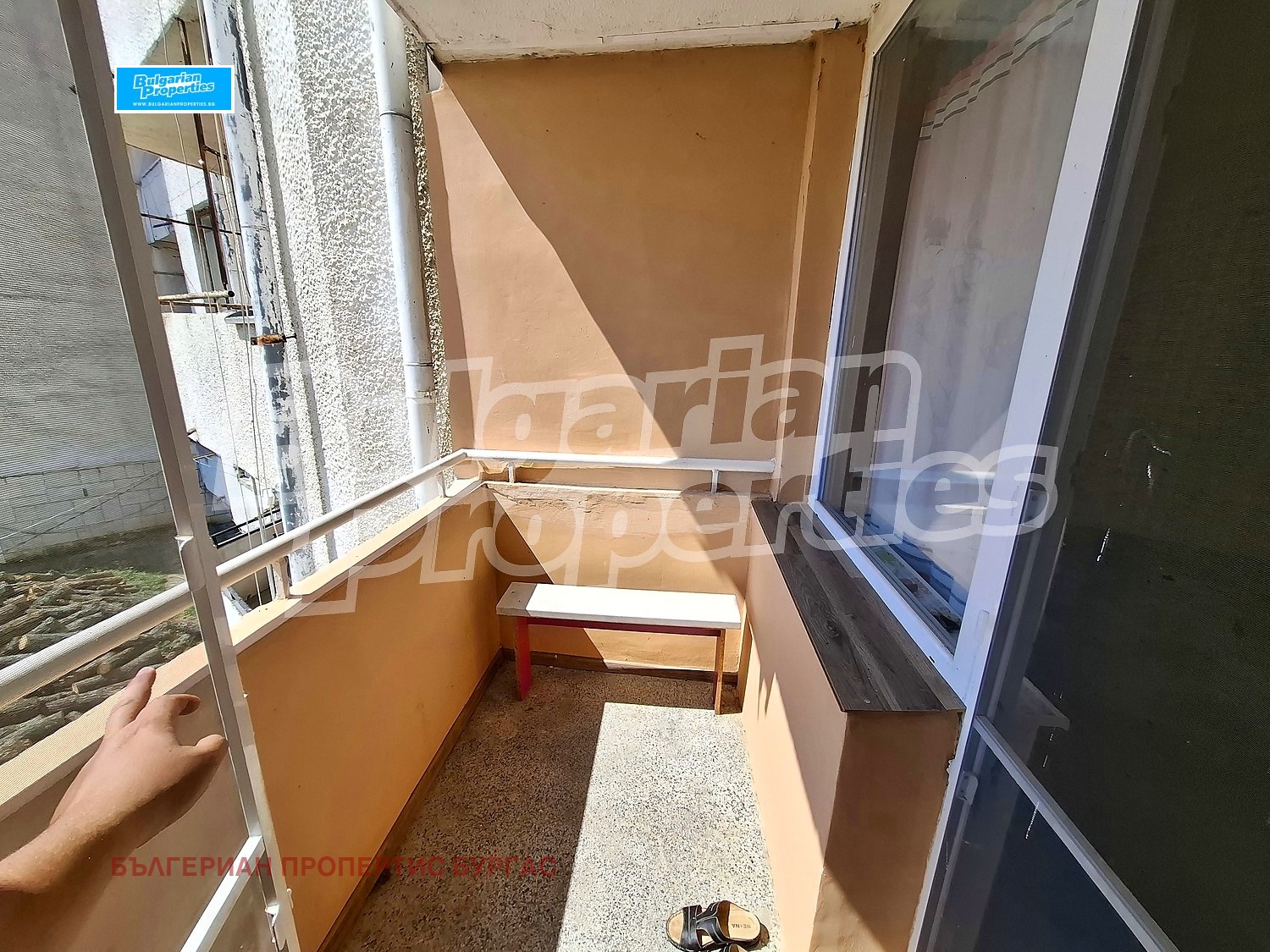 Продава 2-СТАЕН, гр. Средец, област Бургас, снимка 5 - Апартаменти - 56109173
