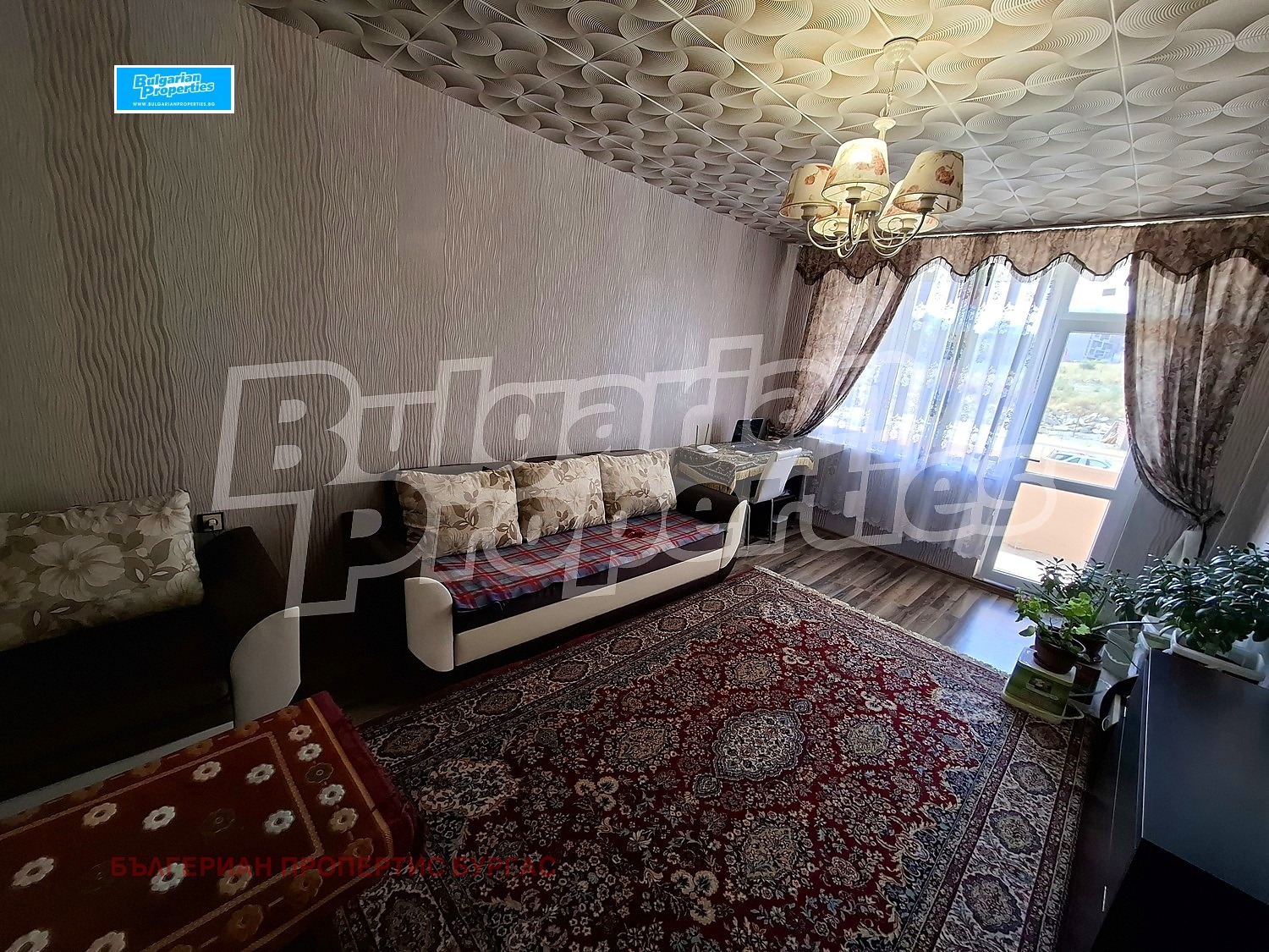 Продава 2-СТАЕН, гр. Средец, област Бургас, снимка 3 - Апартаменти - 56109173