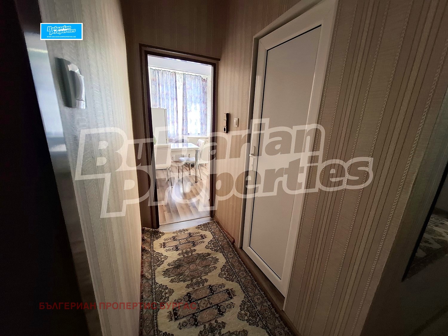Продава 2-СТАЕН, гр. Средец, област Бургас, снимка 15 - Апартаменти - 56109173