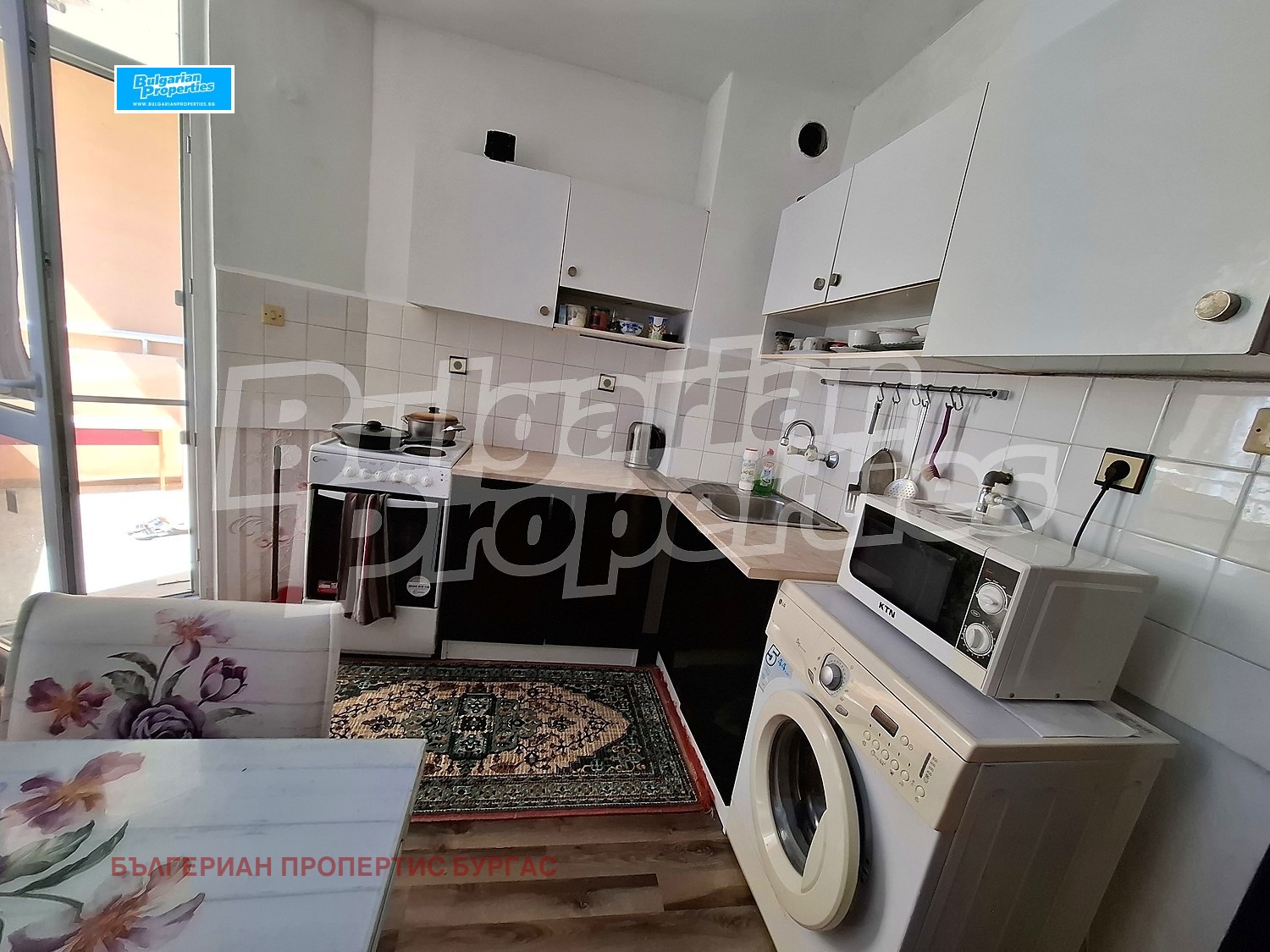Продава 2-СТАЕН, гр. Средец, област Бургас, снимка 16 - Апартаменти - 56109173