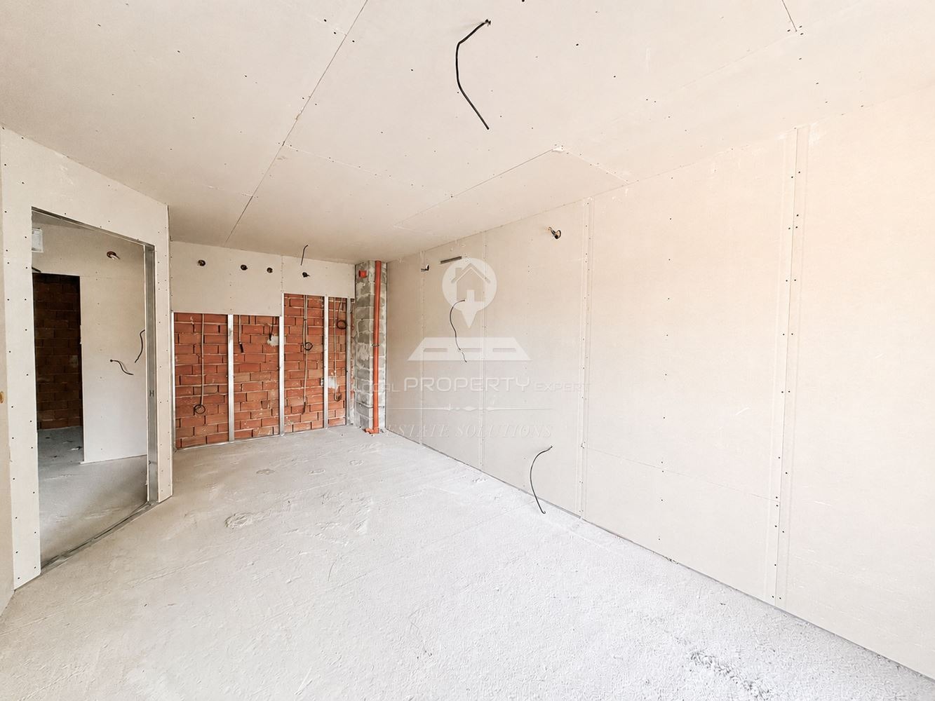 Продава 2-СТАЕН, гр. Банско, област Благоевград, снимка 4 - Апартаменти - 56205538