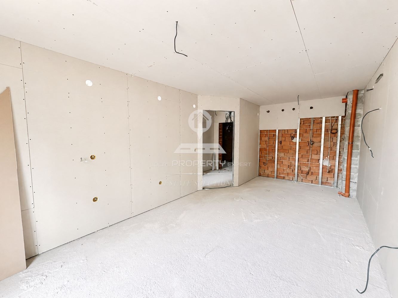 Продава 2-СТАЕН, гр. Банско, област Благоевград, снимка 3 - Апартаменти - 56205538