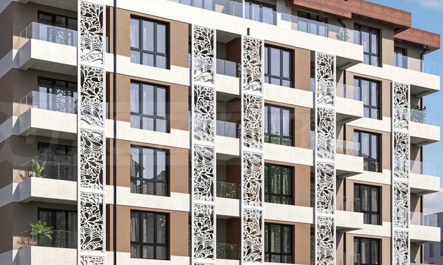 Продава 3-СТАЕН, гр. София, Люлин 10