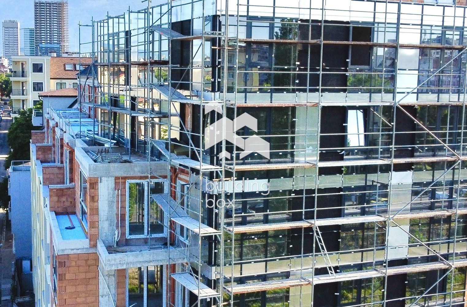 Продава 3-СТАЕН, гр. София, Център, снимка 11 - Апартаменти - 53770562