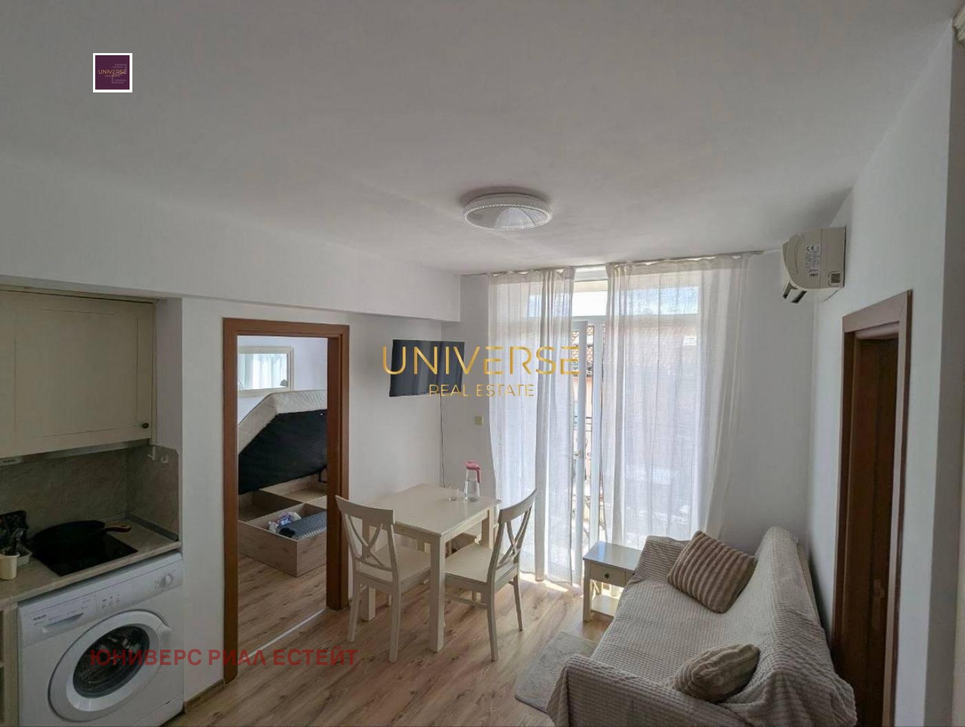 Продава 3-СТАЕН, к.к. Слънчев бряг, област Бургас, снимка 13 - Апартаменти - 56302336