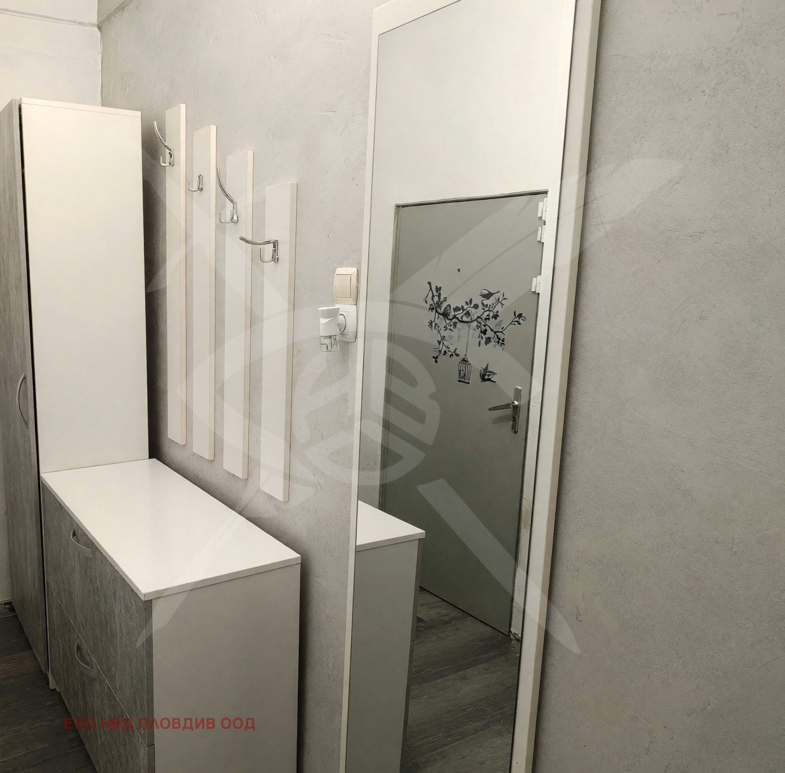 Продава 3-СТАЕН, гр. Пловдив, Тракия, снимка 5 - Апартаменти - 56538143