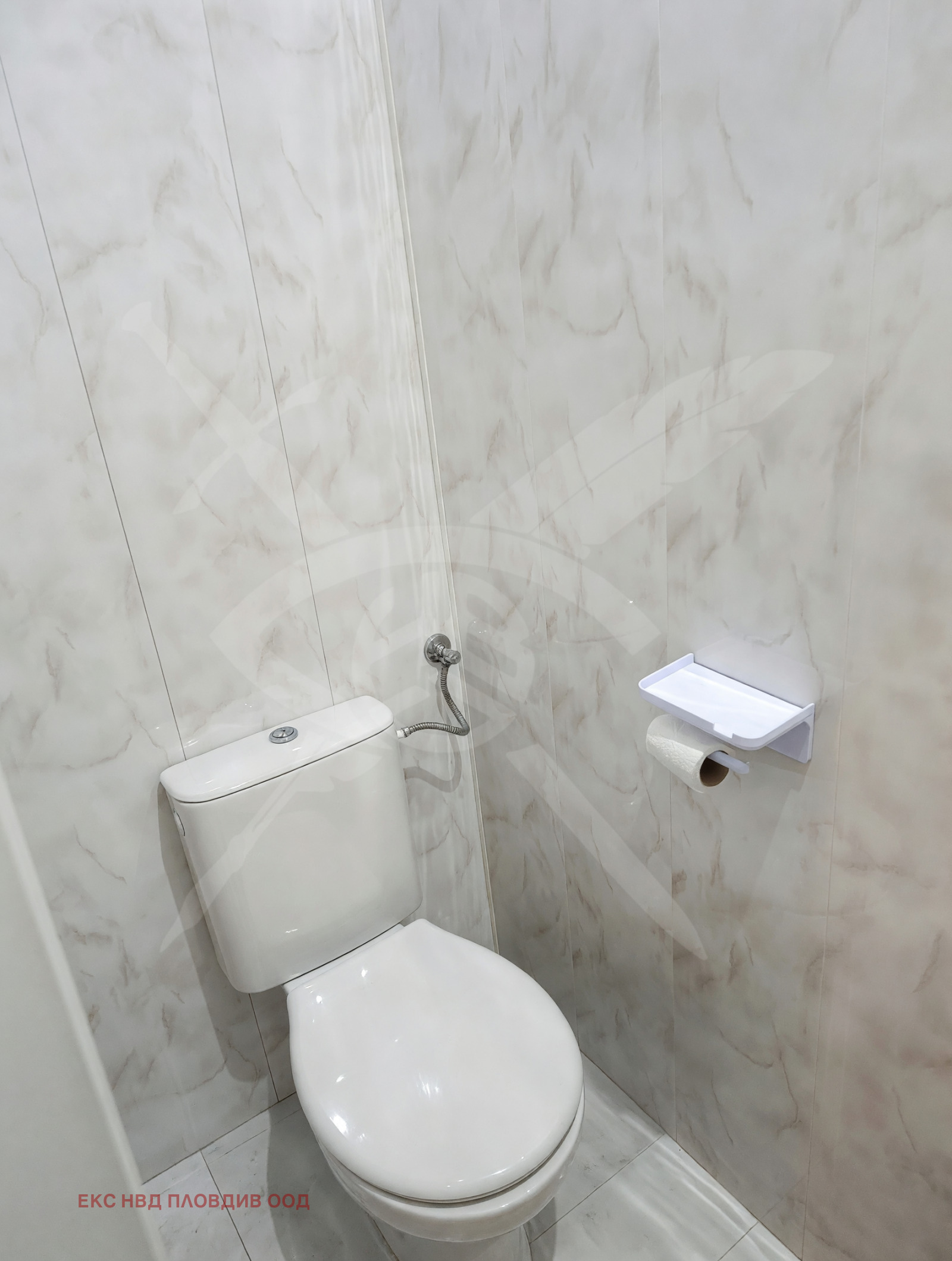 Продава 3-СТАЕН, гр. Пловдив, Тракия, снимка 6 - Апартаменти - 56538143