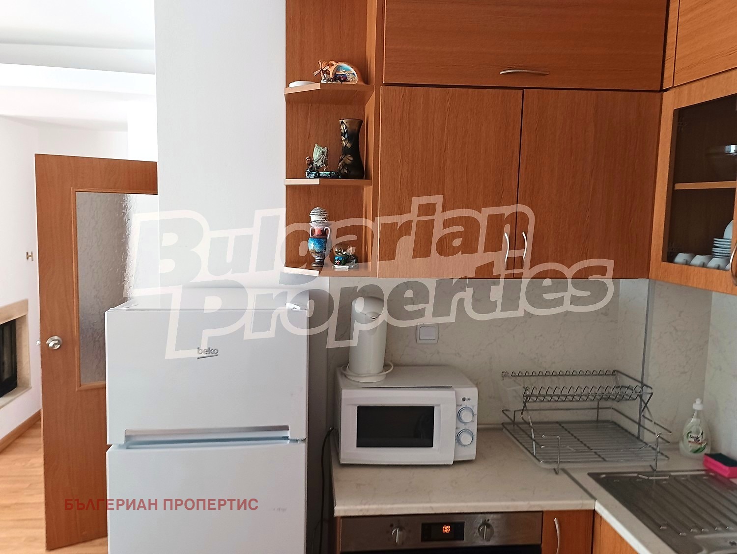 Продава 4-СТАЕН, к.к. Пампорово, област Смолян, снимка 11 - Апартаменти - 54420742